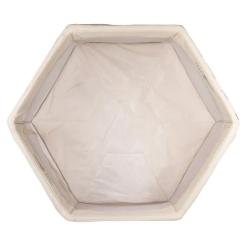 Детский манеж Tutti Bambini Hexa бежевый Фото 1