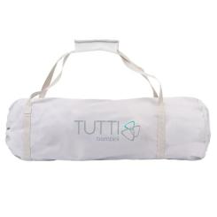 Детский манеж Tutti Bambini Hexa бежевый Фото 4