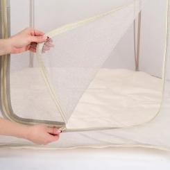 Детский манеж Tutti Bambini Hexa бежевый Фото 8