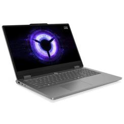 Ноутбук Lenovo LOQ 15IRX11 Фото 1