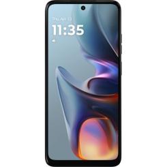 Мобильный телефон Motorola E15 2/64GB Denim Blue Фото 1