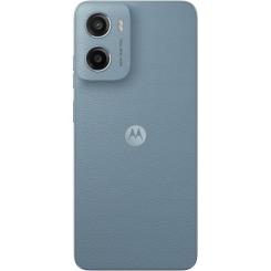 Мобильный телефон Motorola E15 2/64GB Denim Blue Фото 2