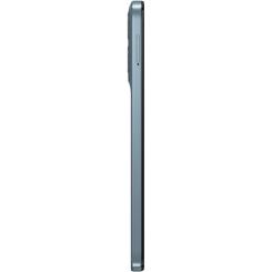 Мобильный телефон Motorola E15 2/64GB Denim Blue Фото 3