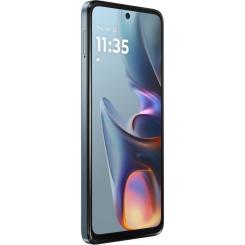 Мобильный телефон Motorola E15 2/64GB Denim Blue Фото 7