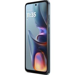 Мобильный телефон Motorola E15 2/64GB Denim Blue Фото 8