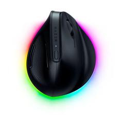 Мышка Razer Pro Click V2 Wireless/Bluetooth/USB Black Фото