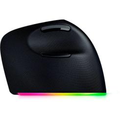 Мышка Razer Pro Click V2 Wireless/Bluetooth/USB Black Фото 1