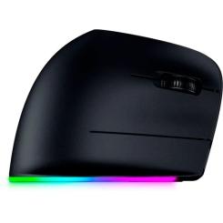 Мышка Razer Pro Click V2 Wireless/Bluetooth/USB Black Фото 2