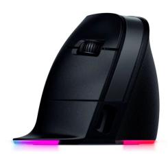 Мышка Razer Pro Click V2 Wireless/Bluetooth/USB Black Фото 3