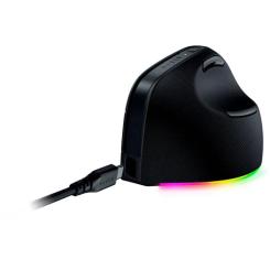 Мышка Razer Pro Click V2 Wireless/Bluetooth/USB Black Фото 4