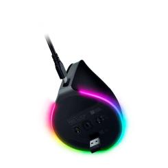 Мышка Razer Pro Click V2 Wireless/Bluetooth/USB Black Фото 5