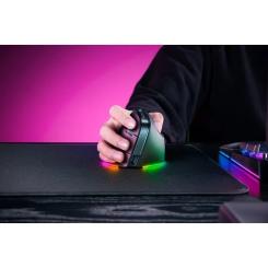 Мышка Razer Pro Click V2 Wireless/Bluetooth/USB Black Фото 7