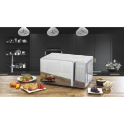 Микроволновая печь Hisense H20MOMSS4H Фото 9