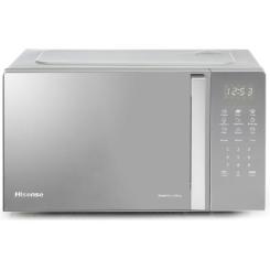 Микроволновая печь Hisense H20MOMSS4H Фото