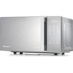 Микроволновая печь Hisense H20MOMSS4H Фото 2