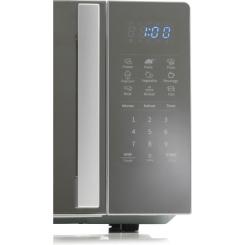 Микроволновая печь Hisense H20MOMSS4H Фото 5