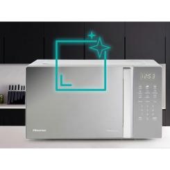 Микроволновая печь Hisense H20MOMSS4H Фото 8