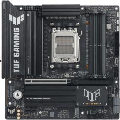 Материнская плата ASUS TUF GAMING B850M-PLUS WIFI7 Фото
