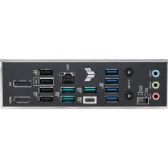 Материнская плата ASUS TUF GAMING B850M-PLUS WIFI7 Фото 1
