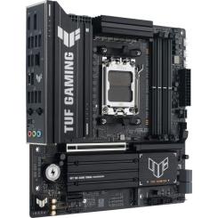 Материнская плата ASUS TUF GAMING B850M-PLUS WIFI7 Фото 2