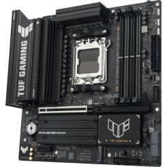 Материнская плата ASUS TUF GAMING B850M-PLUS WIFI7 Фото 3