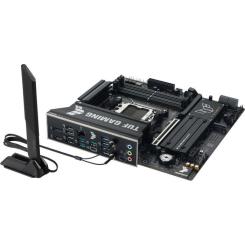Материнская плата ASUS TUF GAMING B850M-PLUS WIFI7 Фото 5