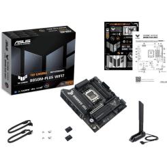 Материнская плата ASUS TUF GAMING B850M-PLUS WIFI7 Фото 6
