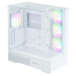 Корпус для ПК Zalman P40PRISMPLUSWHITE Фото 1