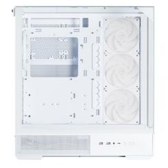 Корпус для ПК Zalman P40PRISMPLUSWHITE Фото 7