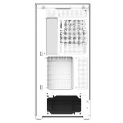 Корпус для ПК Zalman P40PRISMPLUSWHITE Фото 8