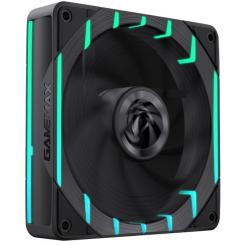 Кулер для корпуса Gamemax Tornado T12 ARGB Фото