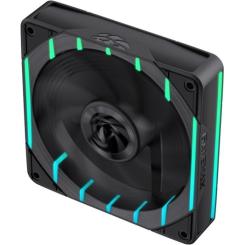 Кулер для корпуса Gamemax Tornado T12 ARGB Фото 3