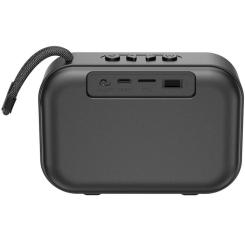 Акустическая система XO F66 5W Black Фото 1