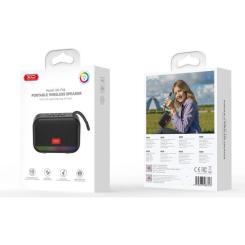 Акустическая система XO F66 5W Black Фото 2