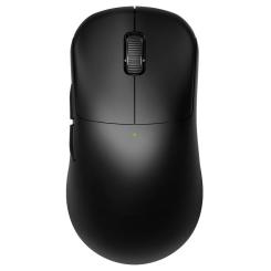 Мышка RAWM ES21 Wireless/Bluetooth Black Фото