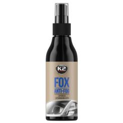 Автомобильный очиститель K2 Fox 150мл Фото