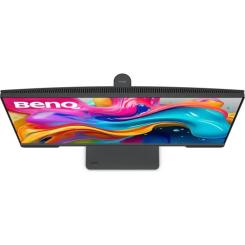 Монитор BenQ PV3200U Dark Grey Фото 4
