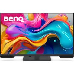 Монитор BenQ PV3200U Dark Grey Фото 5