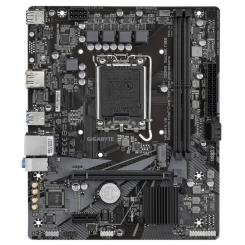 Материнская плата GIGABYTE H610M K V2 Фото