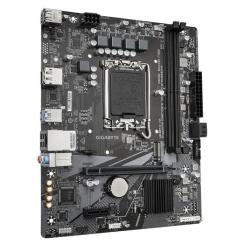 Материнская плата GIGABYTE H610M K V2 Фото 2