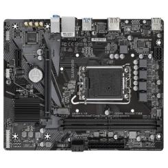 Материнская плата GIGABYTE H610M K V2 Фото 3