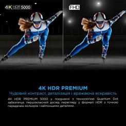 Телевизор TCL 85C8K Фото 9