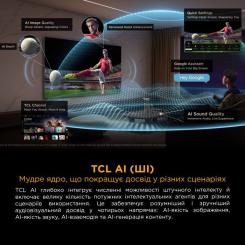 Телевизор TCL 85C8K Фото 11