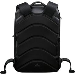 Рюкзак для ноутбука Kingsons 15.6" solar backpack Black Фото 1