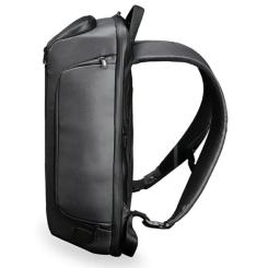 Рюкзак для ноутбука Kingsons 15.6" solar backpack Black Фото 2