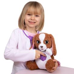 Интерактивная игрушка Baby Paws Цуценя у ветеринара Фото 9