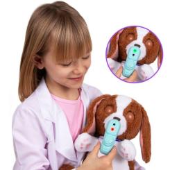 Интерактивная игрушка Baby Paws Цуценя у ветеринара Фото 10