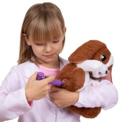 Интерактивная игрушка Baby Paws Цуценя у ветеринара Фото 11
