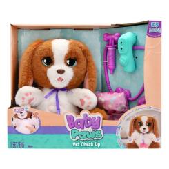 Интерактивная игрушка Baby Paws Цуценя у ветеринара Фото 3