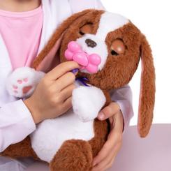 Интерактивная игрушка Baby Paws Цуценя у ветеринара Фото 7